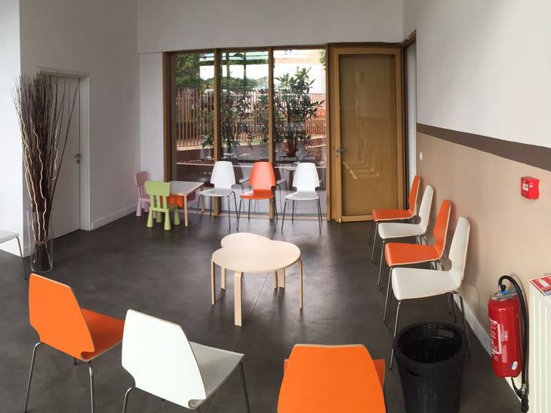 La Maison Yersin - Photo 4 sur 5 - Espaces de vie