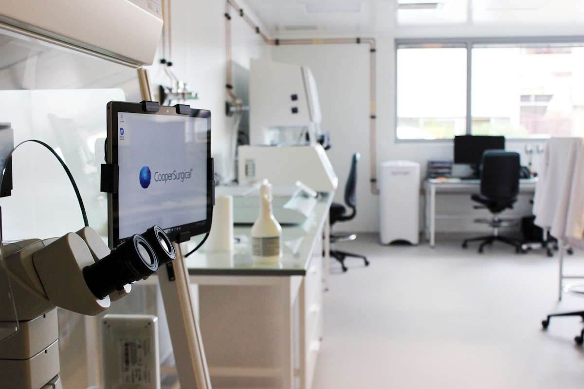 Usld Centre hospitalier Bastia - Photo 5 sur 5 - Environnement et extérieurs