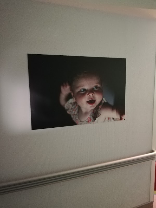 EHPAD du Centre hospitalier de Gien - Photo 5 sur 5 - Environnement et extérieurs