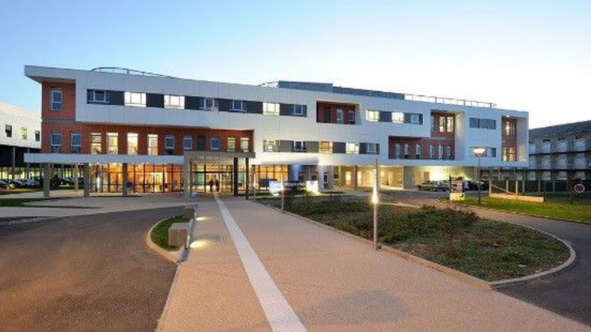 Photo de EHPAD du Centre hospitalier de Gien, EHPAD à GIEN