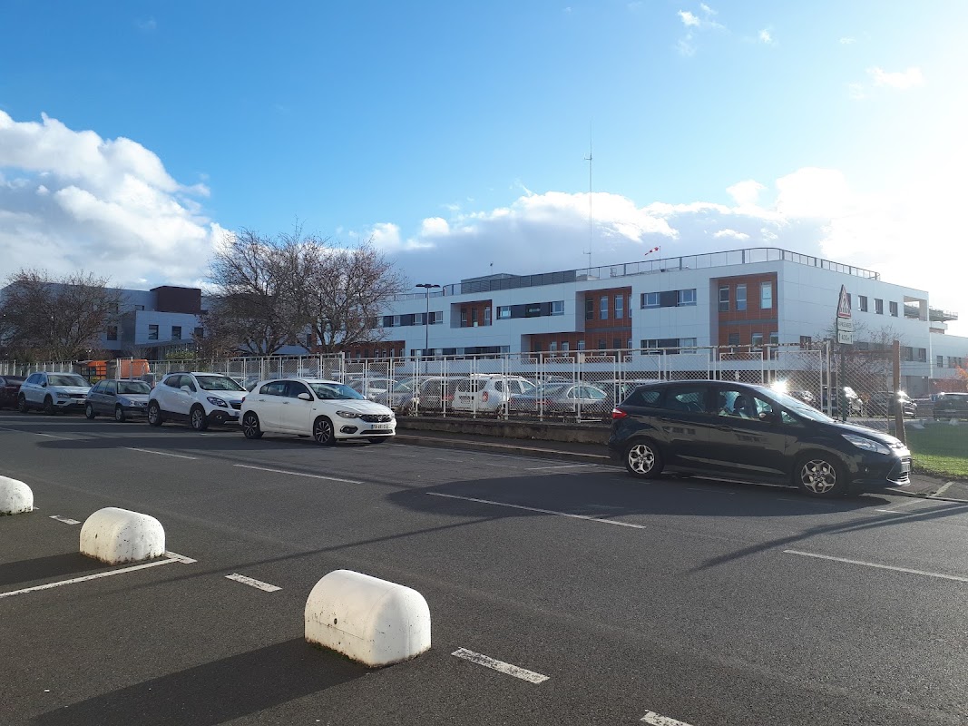 EHPAD du Centre hospitalier de Gien - Photo 4 sur 5 - Espaces de vie