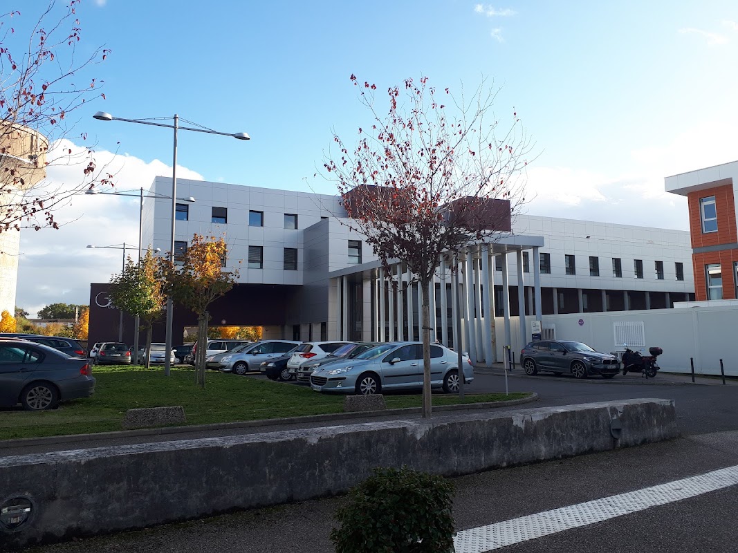 EHPAD du Centre hospitalier de Gien - Photo 3 sur 5 - Chambres et hébergement