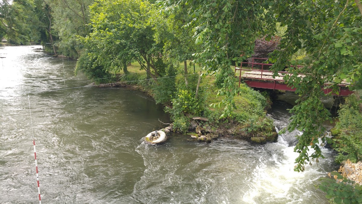 EHPAD Picquigny - Photo 5 sur 5 - Environnement et extérieurs