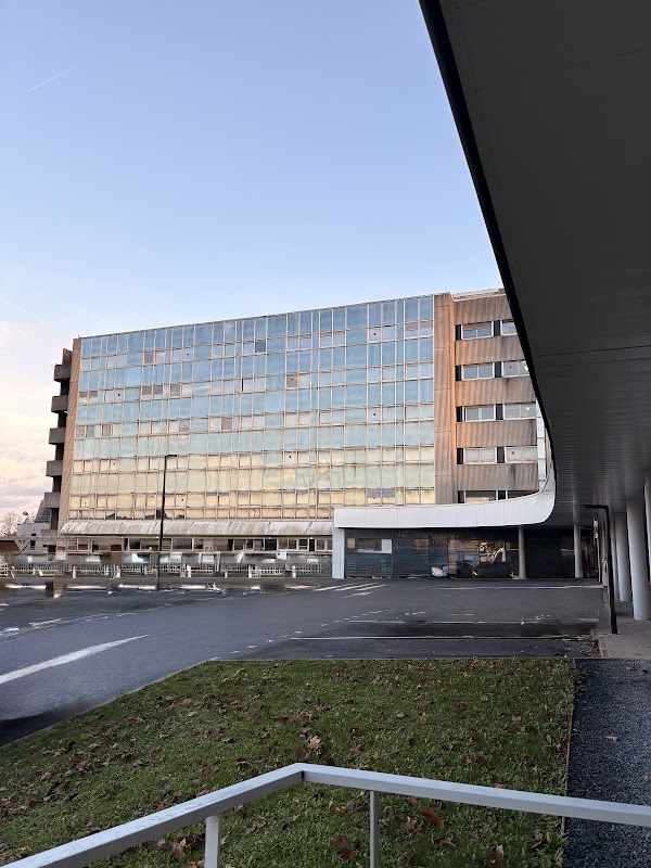 EHPAD Germon Gauthier - Photo 2 sur 5 - Intérieur et espaces communs