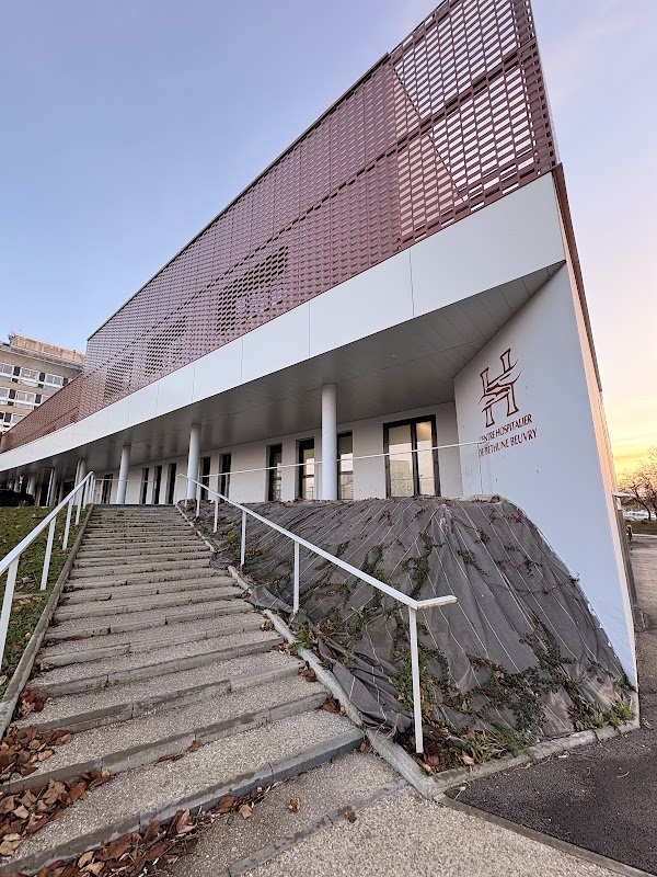 EHPAD Germon Gauthier - Photo 4 sur 5 - Espaces de vie