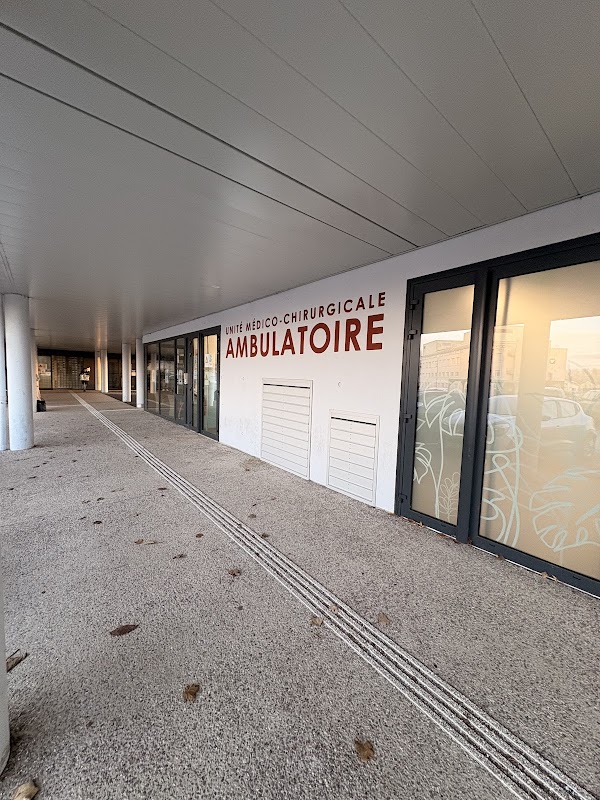 EHPAD Germon Gauthier - Photo 5 sur 5 - Environnement et extérieurs