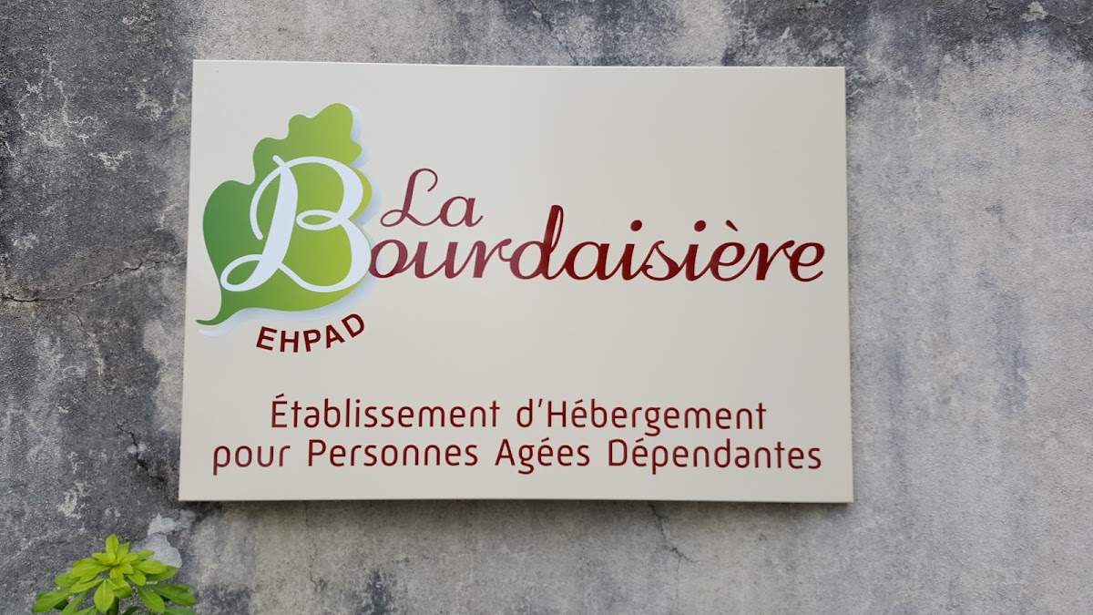 EHPAD La Bourdaisière - Photo 3 sur 3 - Chambres et hébergement