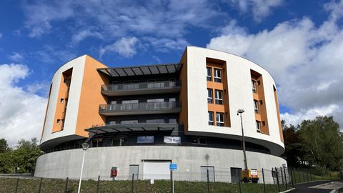 EHPAD - Croix-Rouge francaise - Photo principale