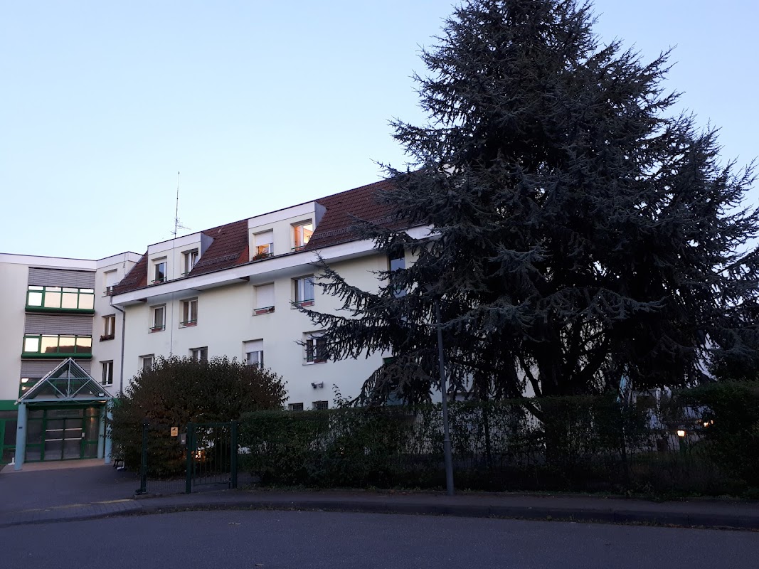 EHPAD Im Laeusch - Photo 2 sur 2 - Intérieur et espaces communs