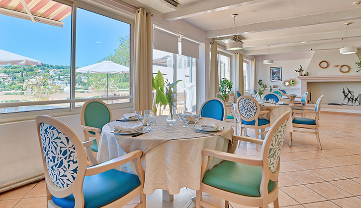 EHPAD - Résidence La Provence - Photo 3 sur 5 - Chambres et hébergement