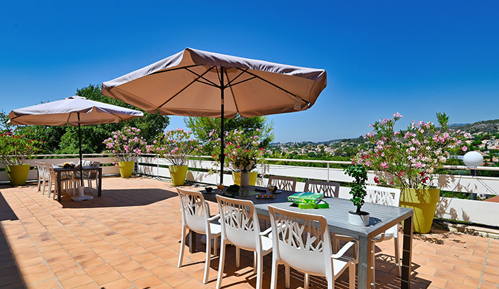 Photo de EHPAD - Résidence La Provence, EHPAD à ALLAUCH