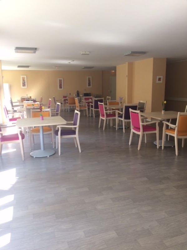 Résidence Molière - Photo 3 sur 5 - Chambres et hébergement