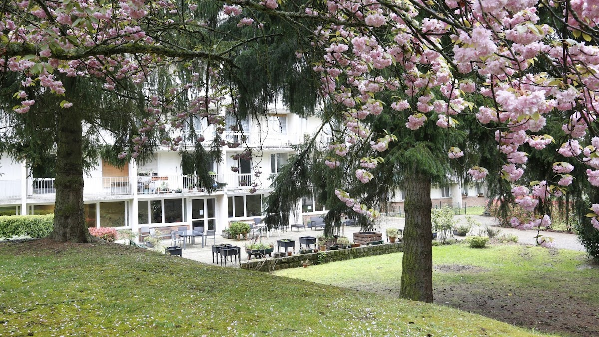 Résidence Molière - Photo 2 sur 5 - Intérieur et espaces communs