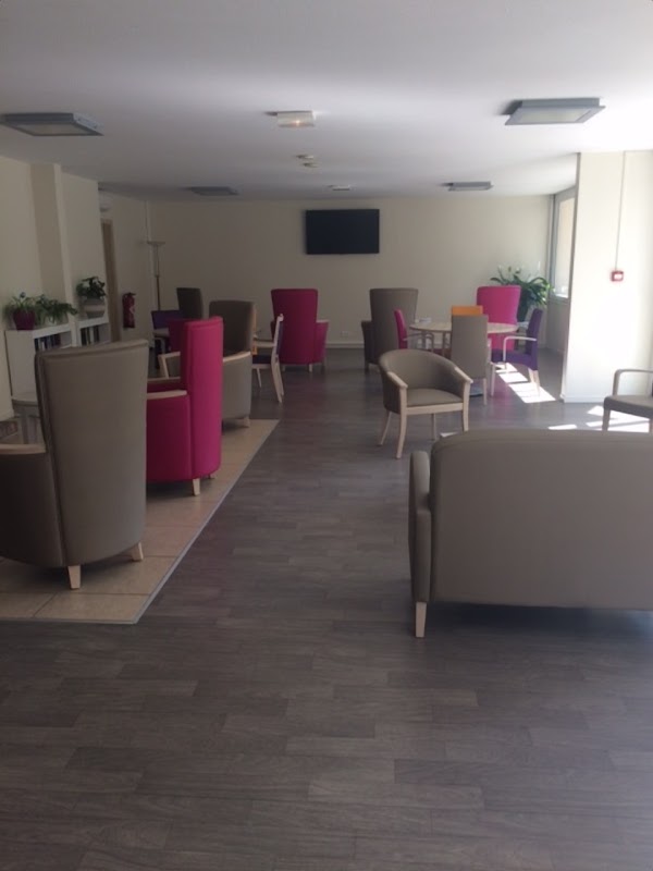 Résidence Molière - Photo 4 sur 5 - Espaces de vie