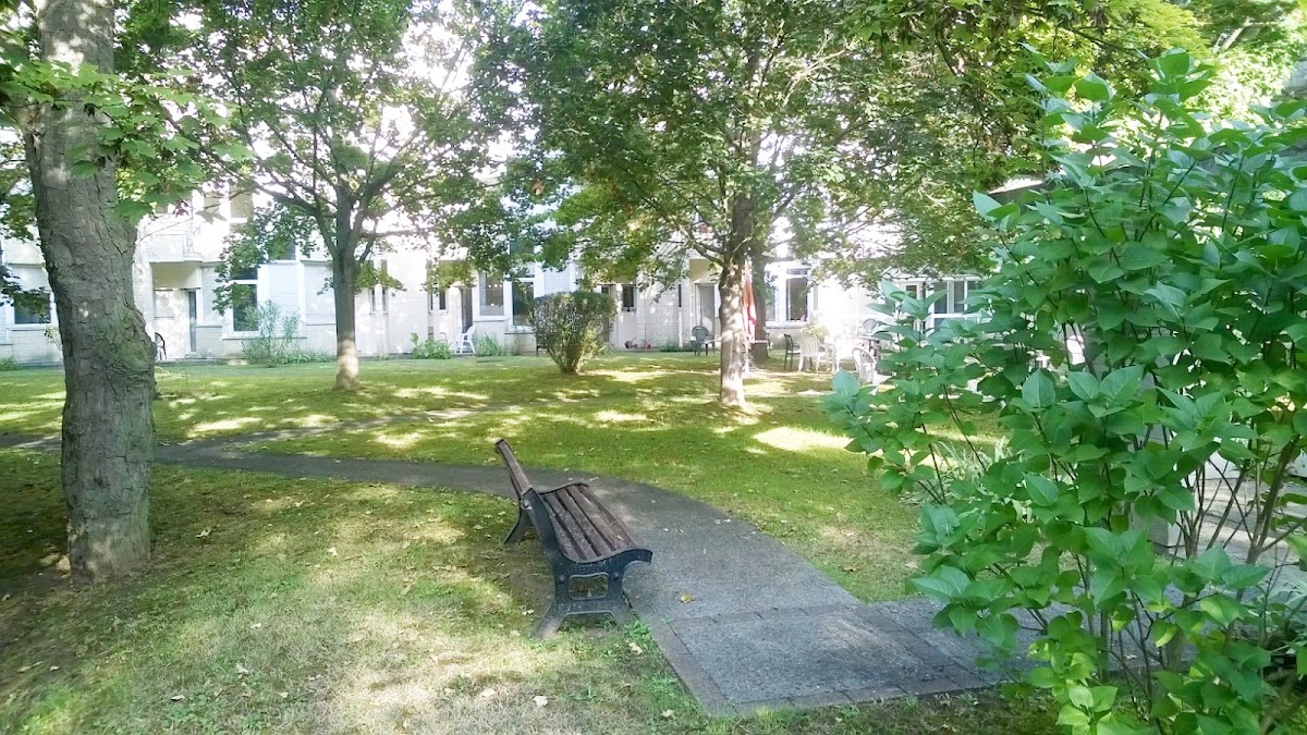 Ehpad Nadar de la Pagerie - Photo 4 sur 5 - Espaces de vie