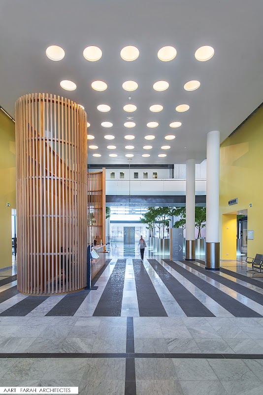 EHPAD du CHU d'Amiens - Photo 4 sur 5 - Espaces de vie