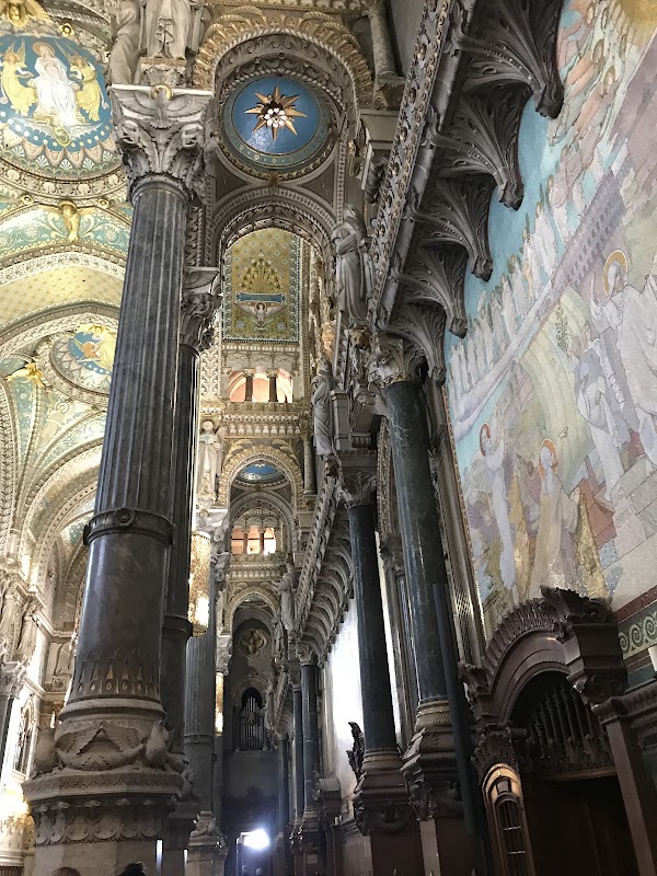 EHPAD Thérèse Couderc - Photo 5 sur 5 - Environnement et extérieurs