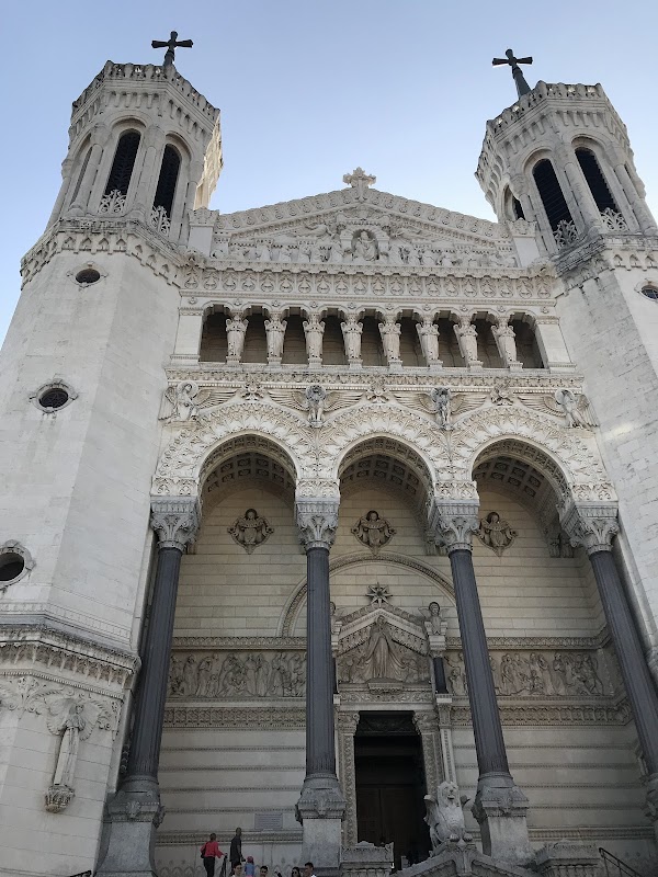 Photo de EHPAD Thérèse Couderc, EHPAD à LYON