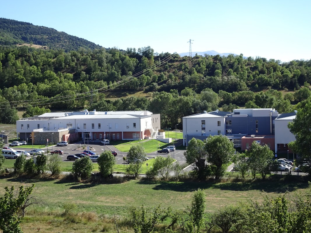 Photo de EHPAD Rose de Montella, EHPAD à ERR