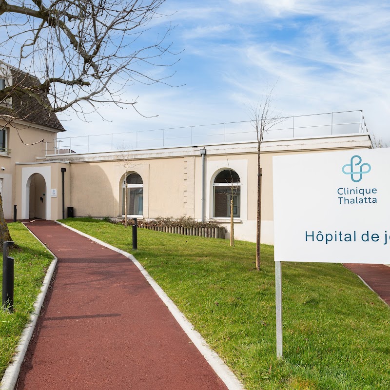 EHPAD Korian Thalatta - Photo 4 sur 5 - Espaces de vie