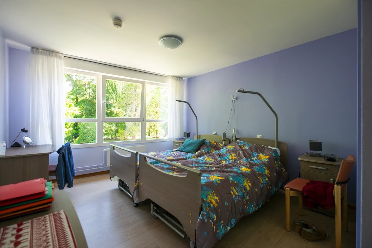 EHPAD Anne et Jean-Marie Compas - Photo 2 sur 5 - Intérieur et espaces communs