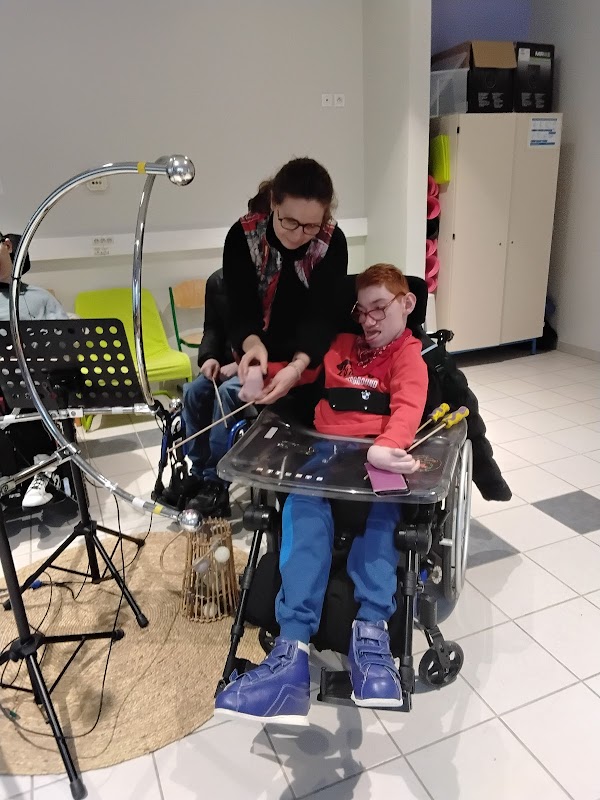 Maison Saint-Jean-Marie Vianney - Photo 2 sur 2 - Intérieur et espaces communs
