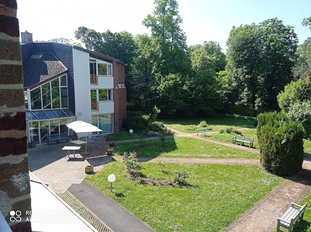 Photo de Maison Saint-Jean-Marie Vianney, EHPAD à CAMBRAI