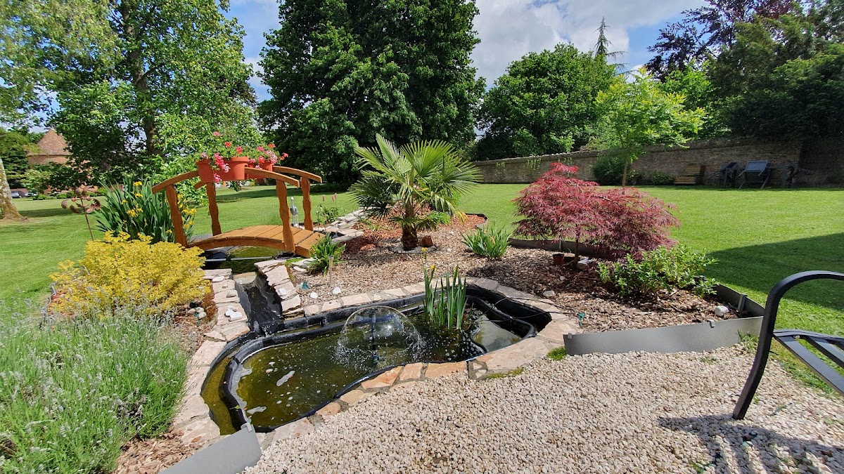 EHPAD Le Castel Saint-Jacques - Photo 2 sur 3 - Intérieur et espaces communs