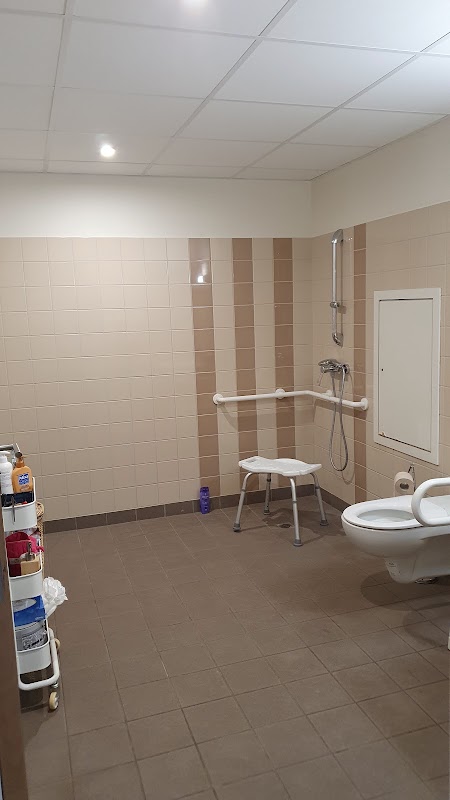 EHPAD Le Castel Saint-Jacques - Photo 3 sur 3 - Chambres et hébergement