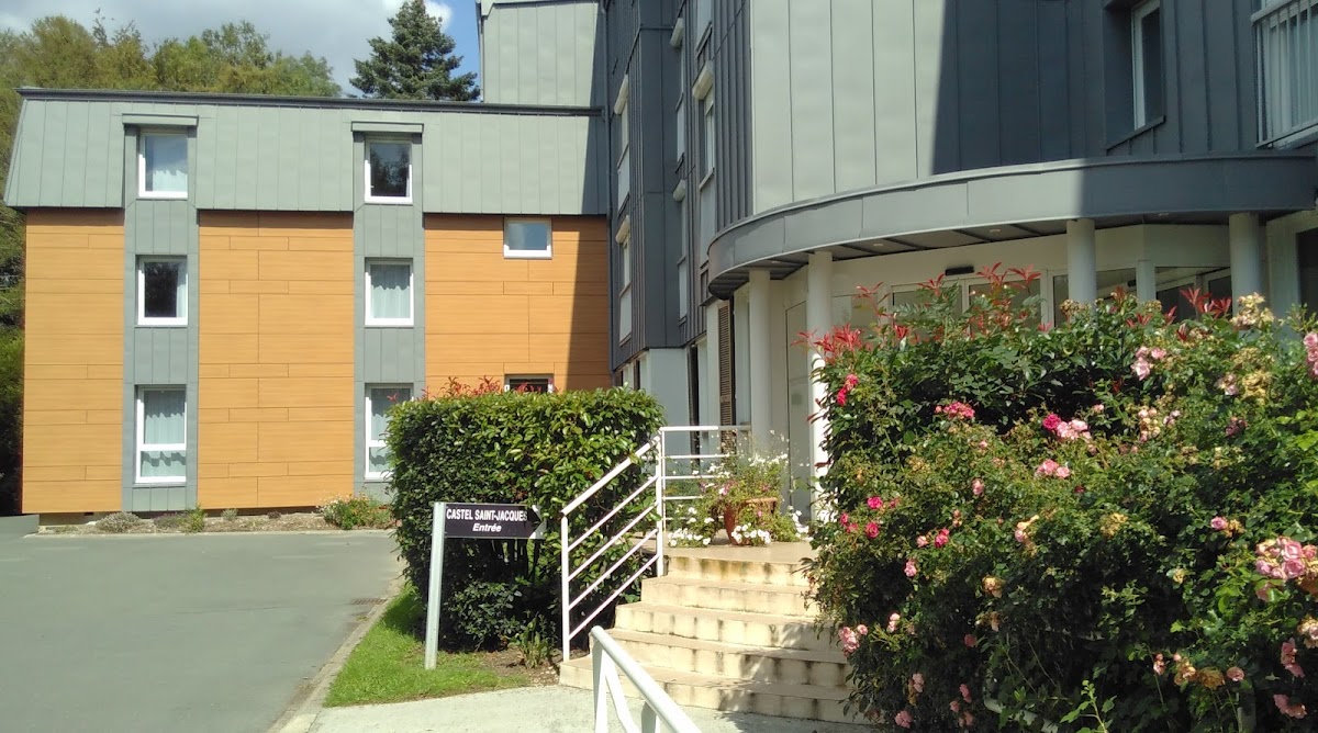 Photo de EHPAD Le Castel Saint-Jacques, EHPAD à ST JACQUES SUR DARNETAL