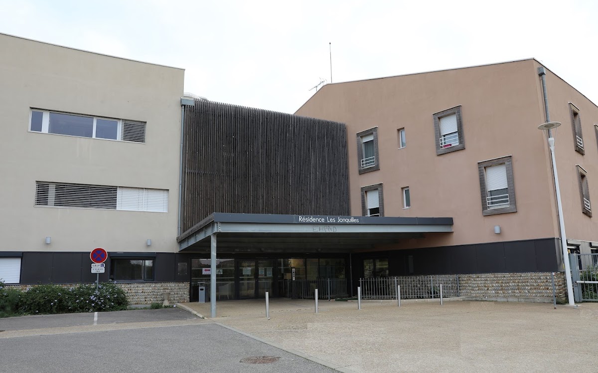 Photo de EHPAD Les Jonquilles, EHPAD à ST GILLES