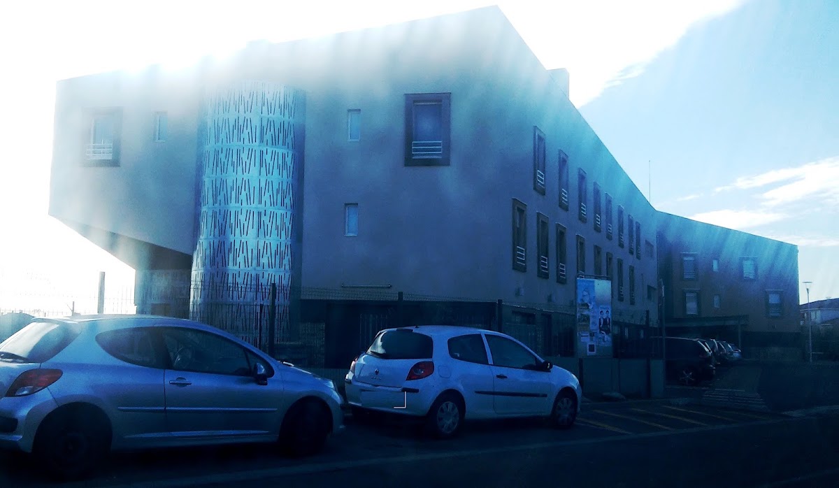 EHPAD Les Jonquilles - Photo 3 sur 3 - Chambres et hébergement