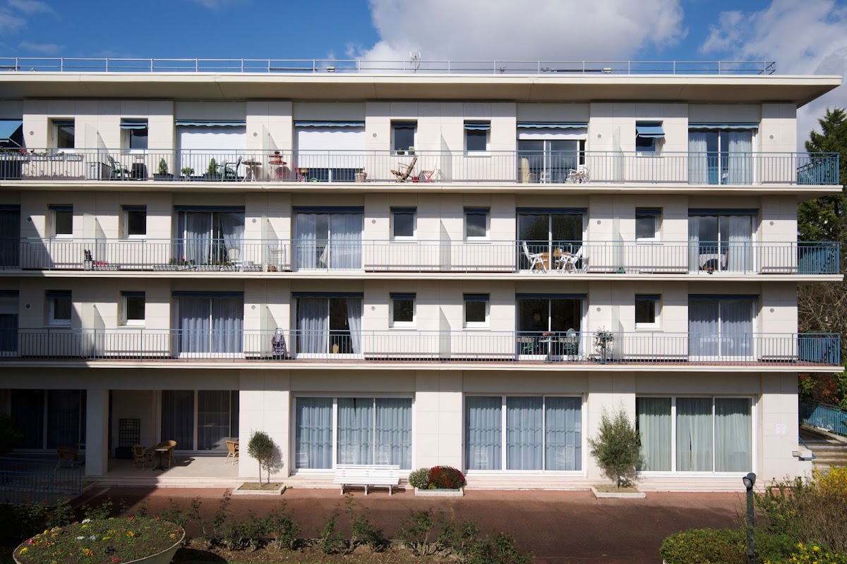 Photo de EHPAD Résidence La faiencerie, EHPAD à SCEAUX