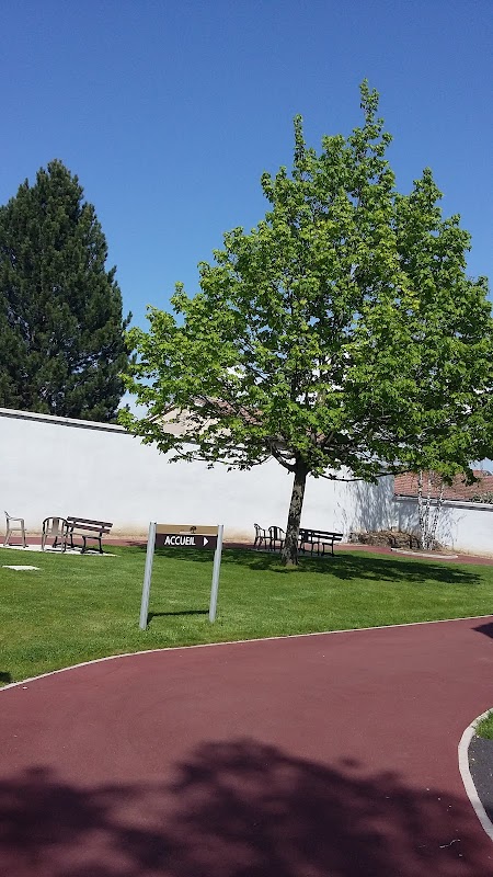 EHPAD Sainte-Élisabeth - Photo 3 sur 5 - Chambres et hébergement