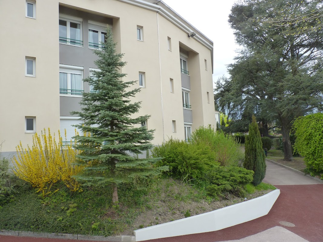 EHPAD Sainte-Élisabeth