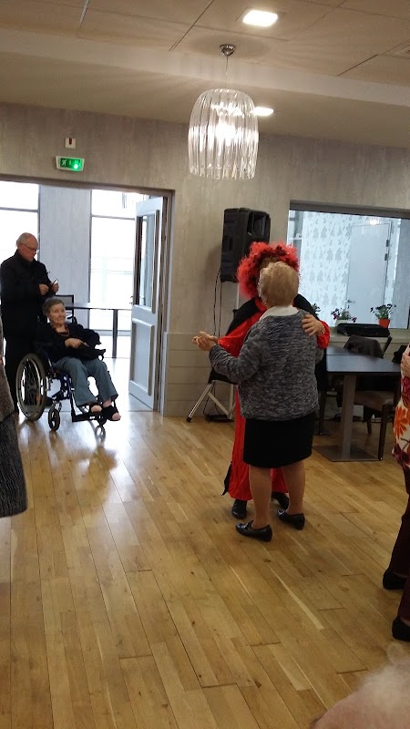 EHPAD Sainte-Élisabeth - Photo 5 sur 5 - Environnement et extérieurs