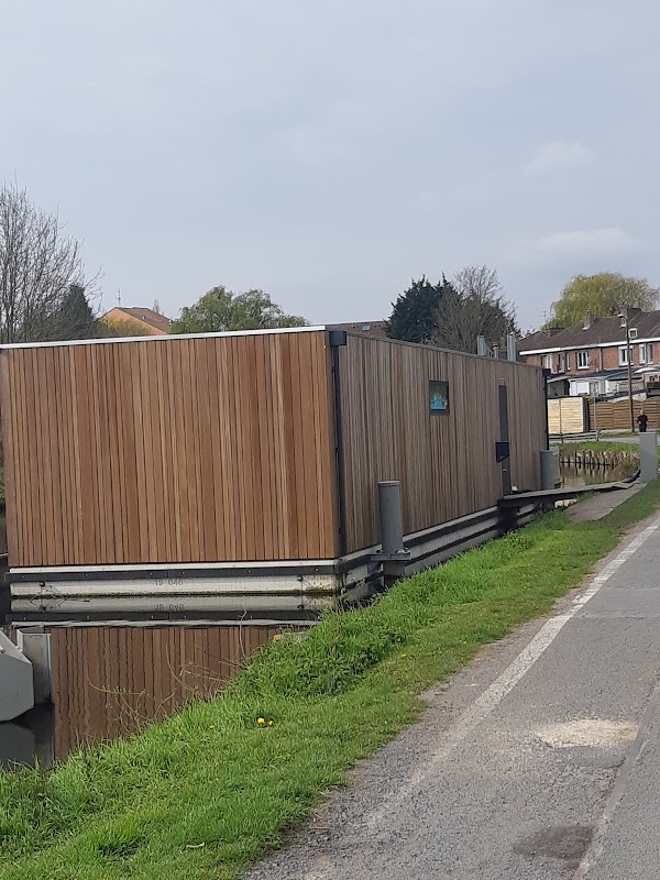 EHPAD Domaine de la Rivière - Photo 3 sur 5 - Chambres et hébergement