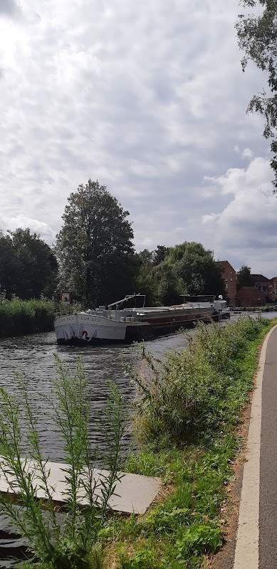 EHPAD Domaine de la Rivière - Photo 5 sur 5 - Environnement et extérieurs