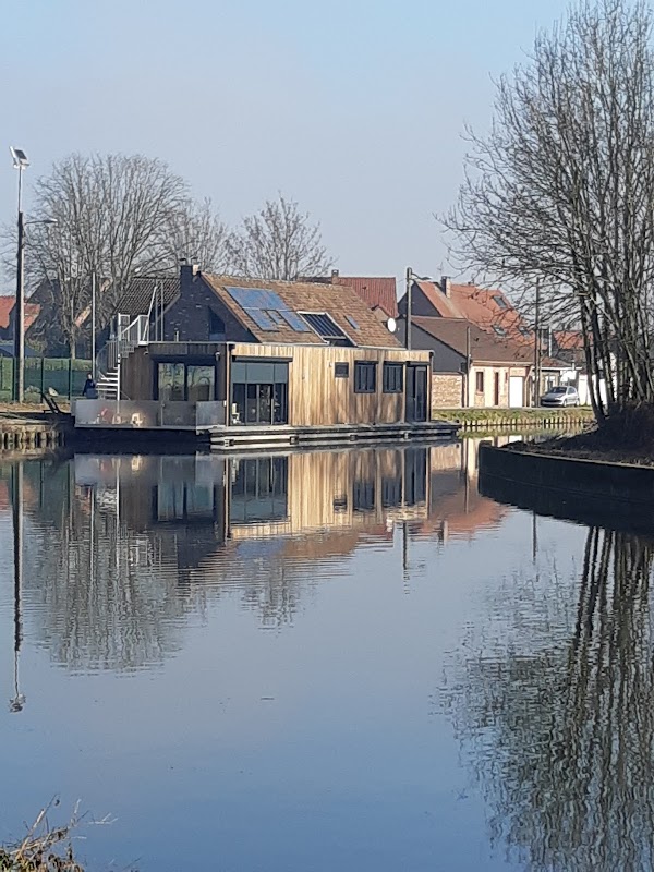 EHPAD Domaine de la Rivière - Photo 4 sur 5 - Espaces de vie