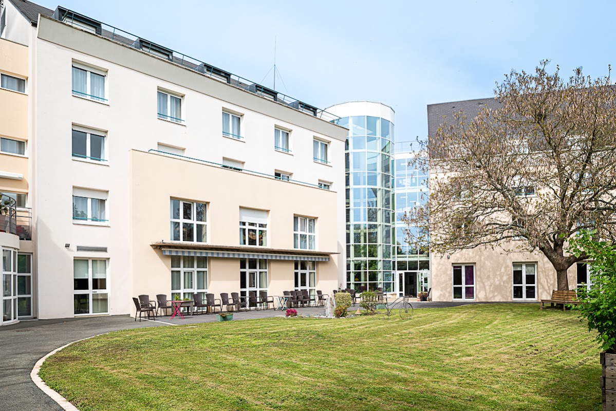 EHPAD Korian Le Castelli - Photo 4 sur 5 - Espaces de vie