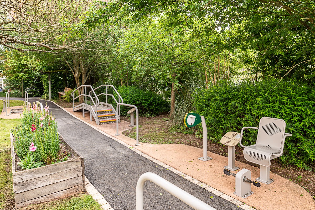 EHPAD Korian Le Castelli - Photo 3 sur 5 - Chambres et hébergement