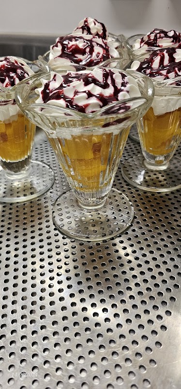 EHPAD Charles Andraud - Photo 2 sur 5 - Intérieur et espaces communs