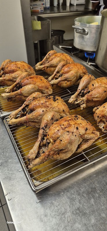 EHPAD Charles Andraud - Photo 5 sur 5 - Environnement et extérieurs