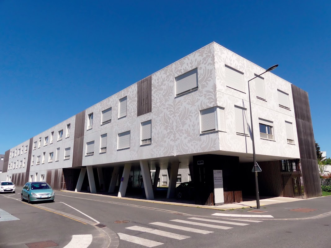 Photo de EHPAD Monconseil, EHPAD à TOURS