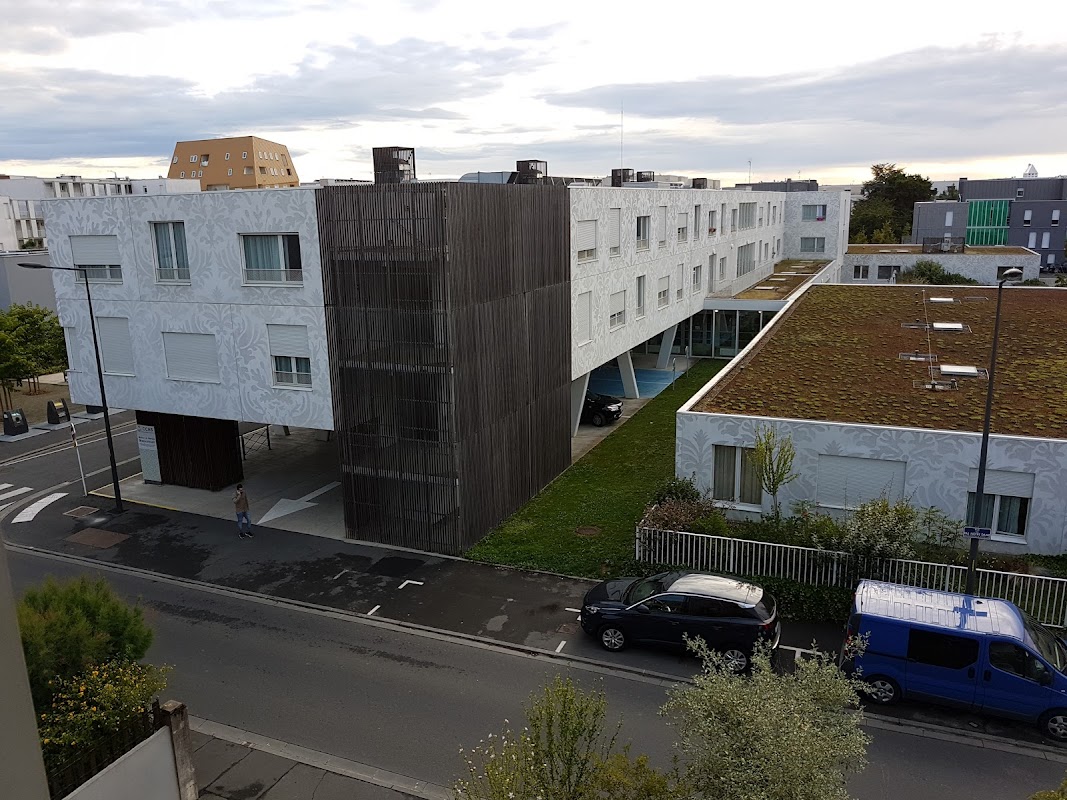 EHPAD Monconseil - Photo 2 sur 2 - Intérieur et espaces communs