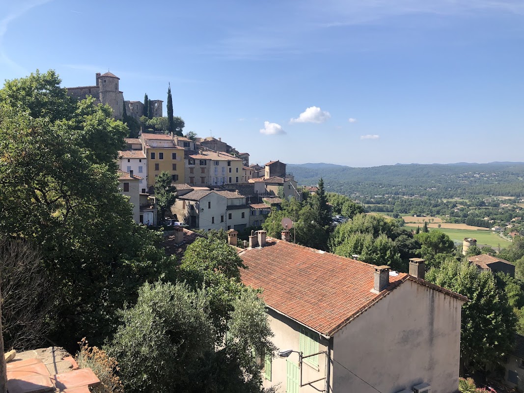 Maison de retraite privée Le Pradon