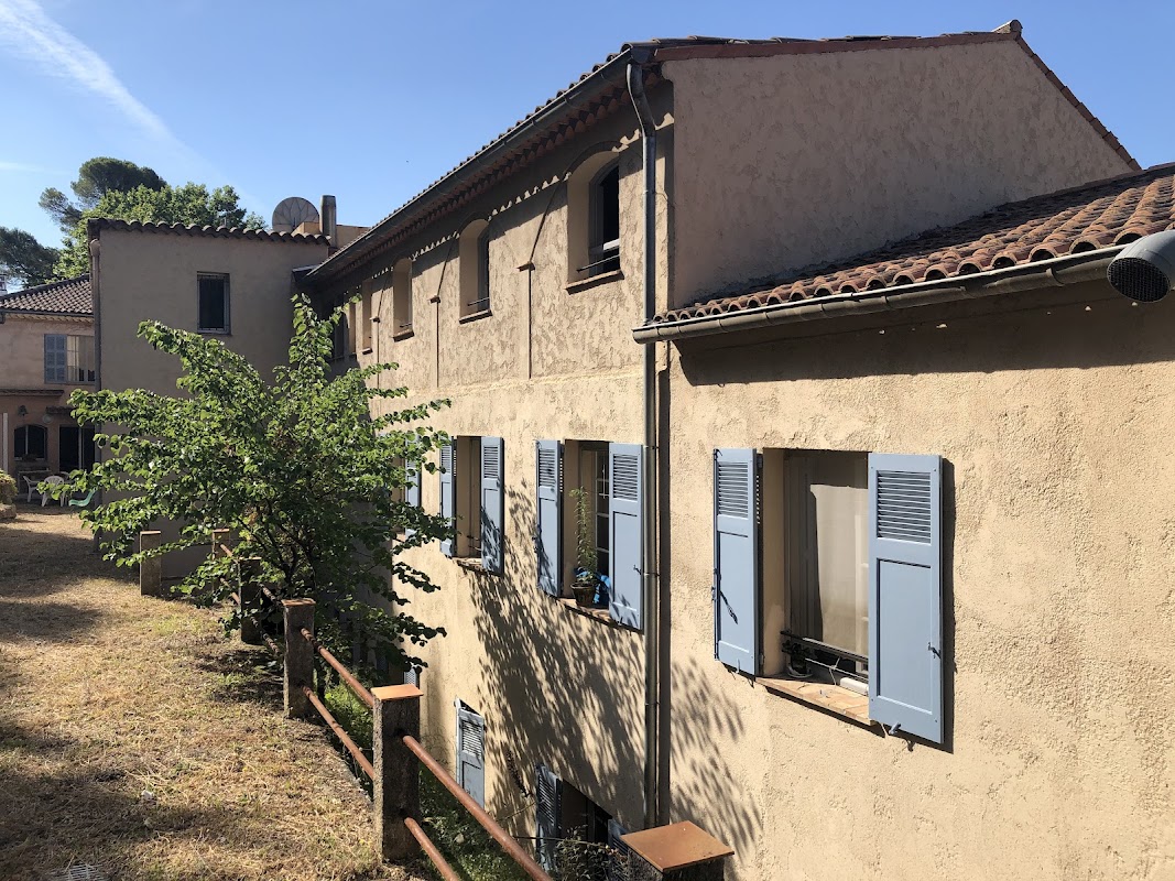 Maison de retraite privée Le Pradon - Photo 3 sur 5 - Chambres et hébergement