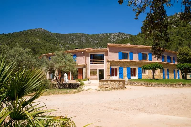 Photo de EHPAD privé les Amis des Aînés, EHPAD à SIGNES