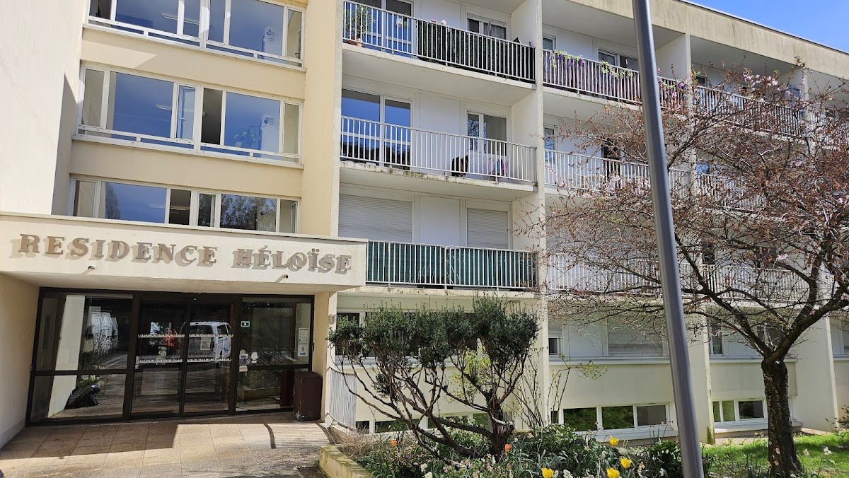 Résidence de Montmorency - Photo 2 sur 5 - Intérieur et espaces communs