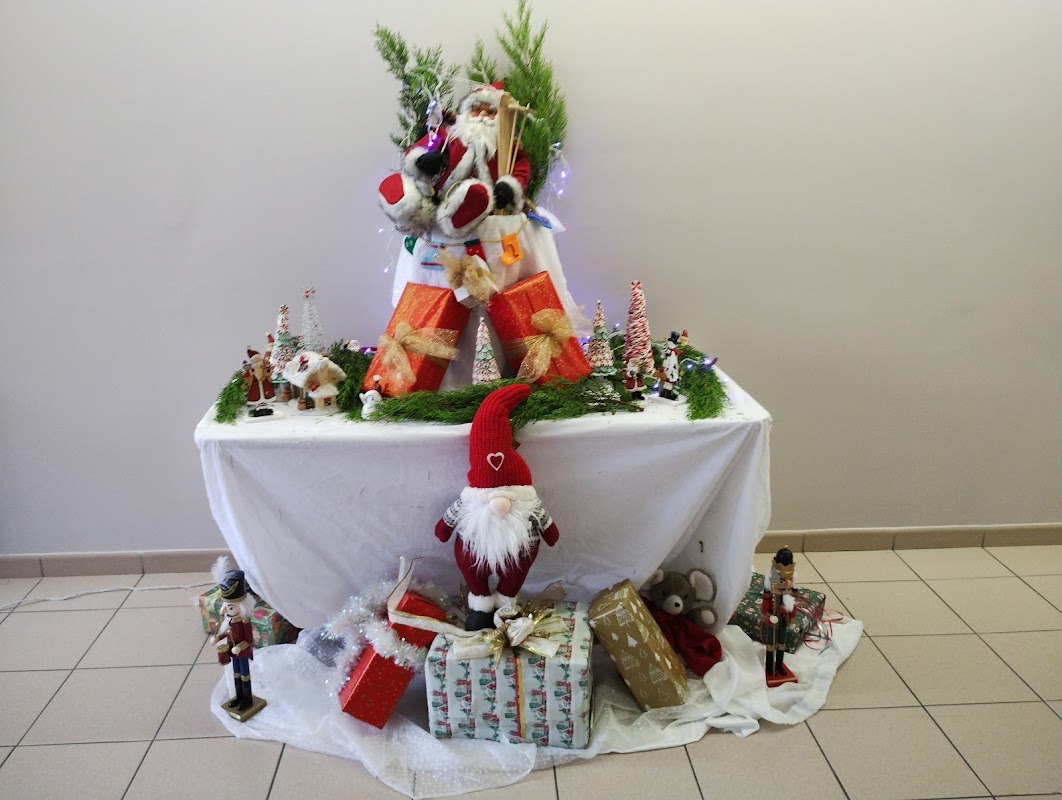 Résidence de Montmorency - Photo 4 sur 5 - Espaces de vie